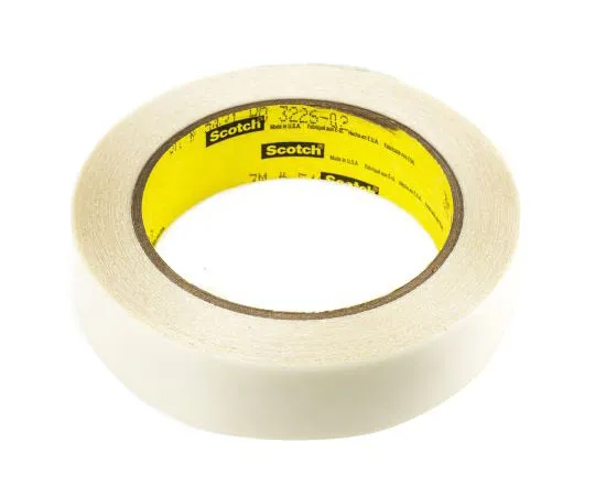 63-7647-06 3M 3M 5421 Translucent Gloss Duct Tape, 16m x 25.4mm 21743