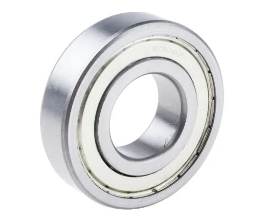 63-7640-66 40mm Deep Groove Ball Bearing 90mm O.D 619-0749