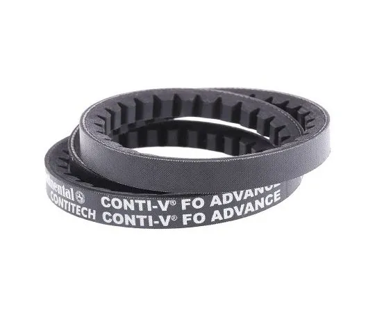 63-7581-55 CONTI FO-Z Series Drive Belt, belt section XPA, 850mm Length XPA 850