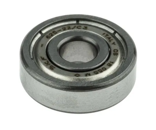 63-7661-31 5mm Deep Groove Ball Bearing 16mm O.D 625-2Z/C3