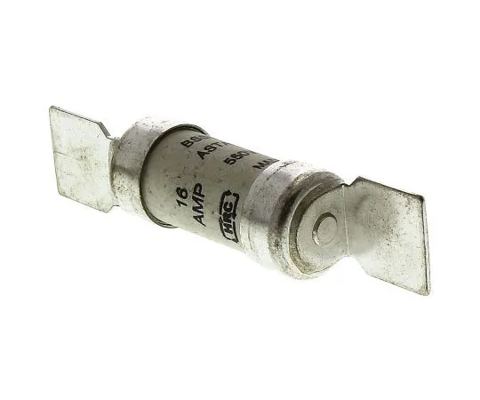 63-7606-34 RS PRO 16A F1 British Standard F***, gG, 550V ac HRC 521-2927