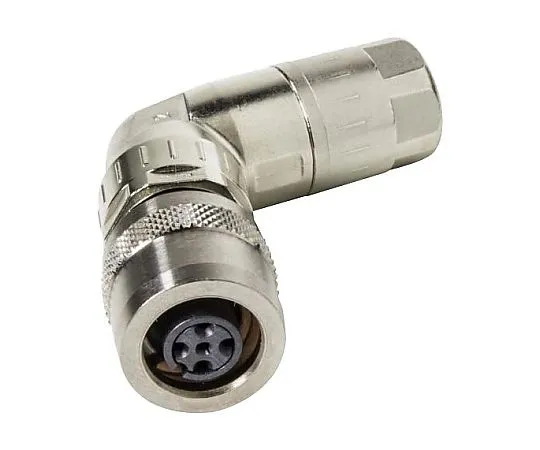 65-1644-06 Sensor Connector M12 Plug 4 POS 21038813430