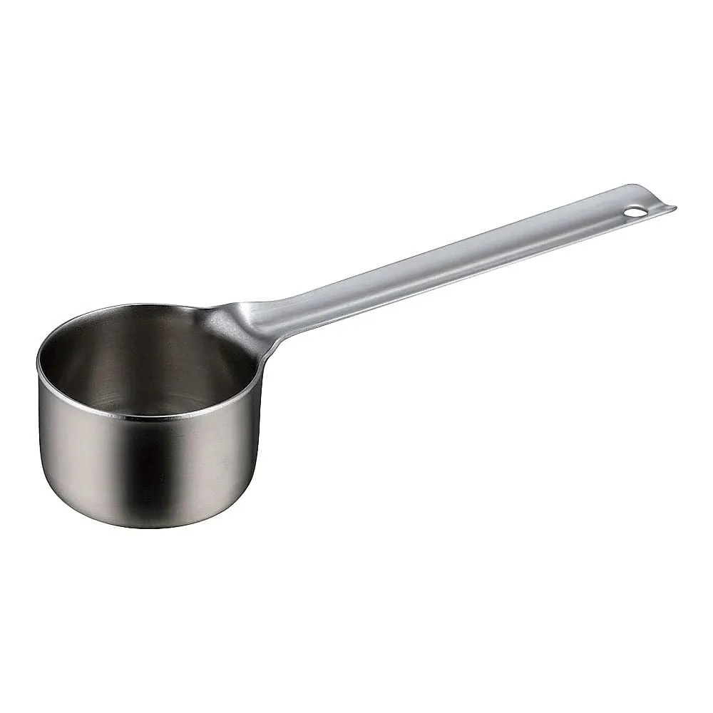 63-1255-49 18-8 Coffee Major Cup Long Satin FKM0301