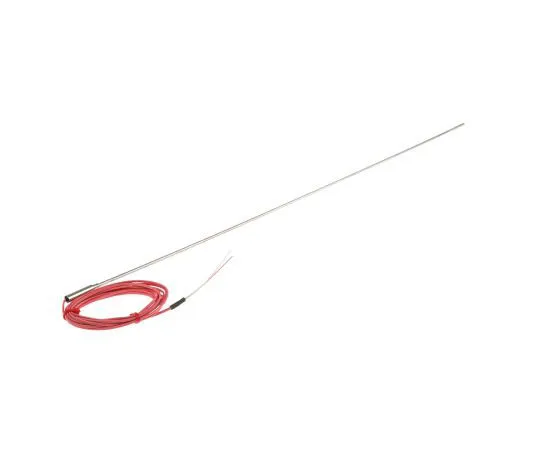 63-7634-56 RS PRO Type N Thermocouple 500mm Length, 3mm Diameter, -40°C → 1250°C 611-8315