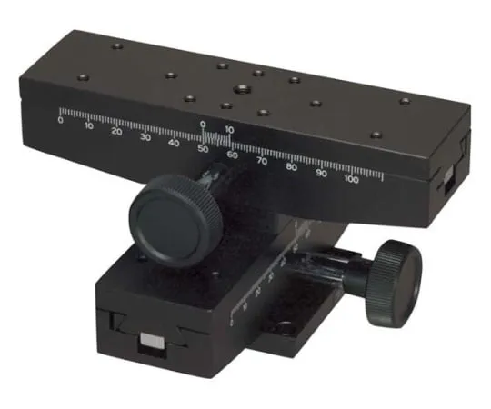 62-9889-87 DT X/Y Axis Stage (40 x 140) LD-112