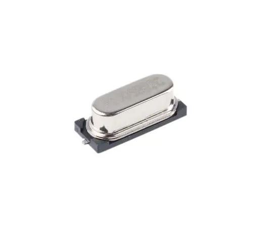 63-7716-93 RALTRON 20MHz Crystal ±30ppm HC-49-US SMD 2-Pin 12 x 4.8 x 4.6mm AS-20.000-18-SMD