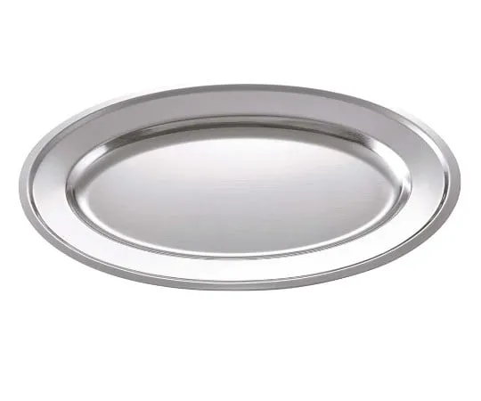 63-7166-59 18-0 Large oval plate 10 inches 8156910