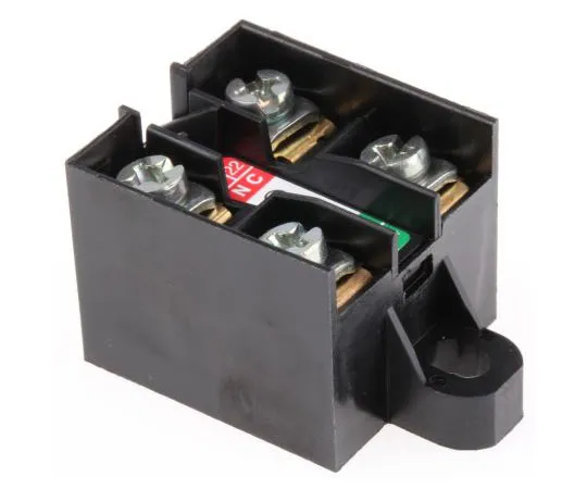 63-7633-07 Snap Action Limit Switch Plastic, NO/NC, 240V XE2NP2151