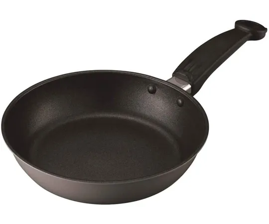 65-8920-21 Nyammy (Nyammy) Cat's Frying Pan 20 cm IH-compatible 000DW5658