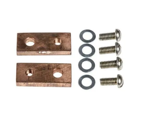 63-7728-64 Cooper Bussmann F*** Adapter Kit Adapter Kit GRS63-A