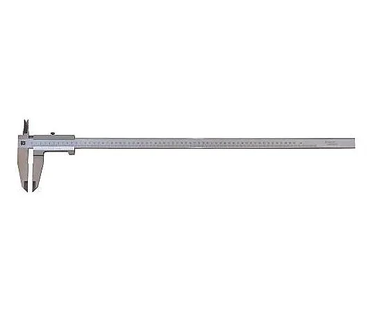 63-3251-66-57 Caliper 600 mm with Chinese Calibration Certificate EA725C-5
