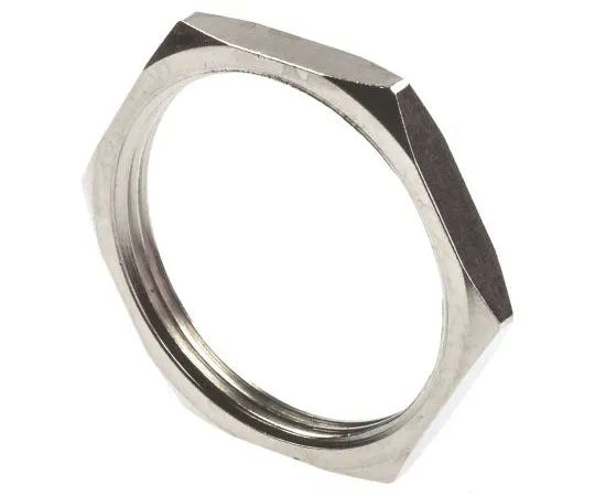 63-7615-27 Lumberg M18 Hex Nut 384