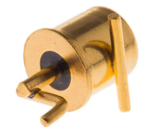 63-7639-69　Assemtech Vibration Sensor 200 mA -37°C → +100°C, Dimensions 8.99 x 4.72 mm　AU2401-6
