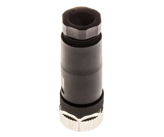 63-7651-14 Phoenix Contact SACC-M12FS-5CON-PG9-M Series M12 Cable Mount Connector, 5 contacts Socket 1681486