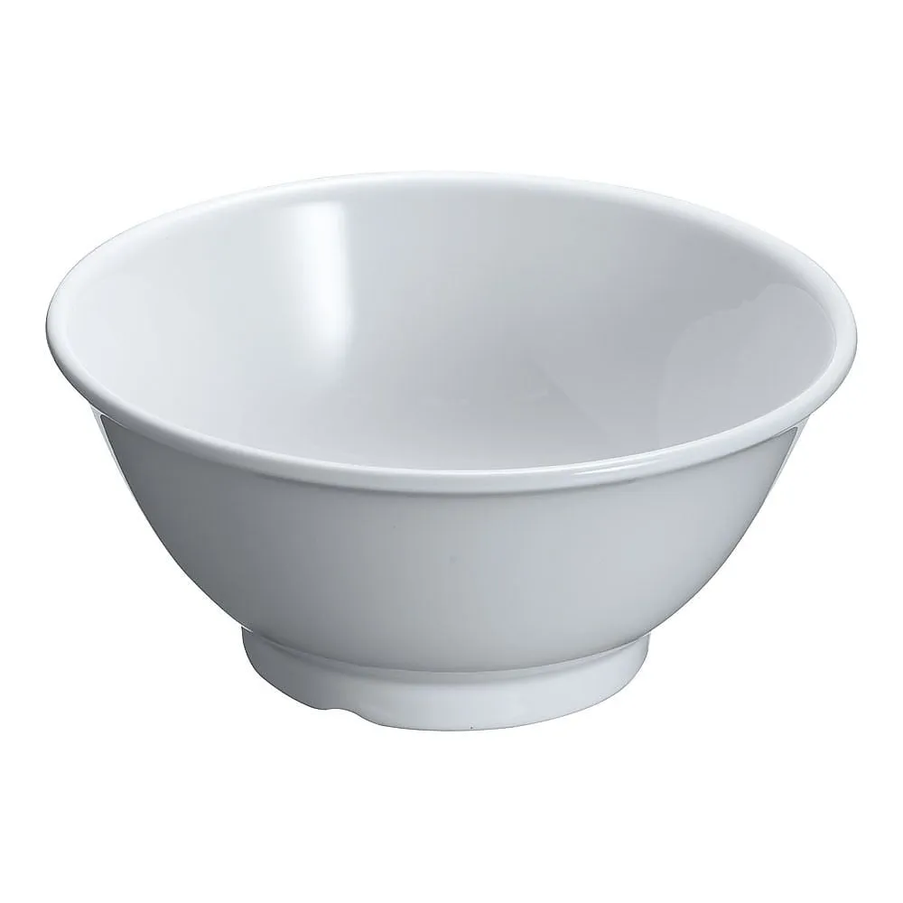 62-6858-06 Small high-strength porcelain white bowl WH-009