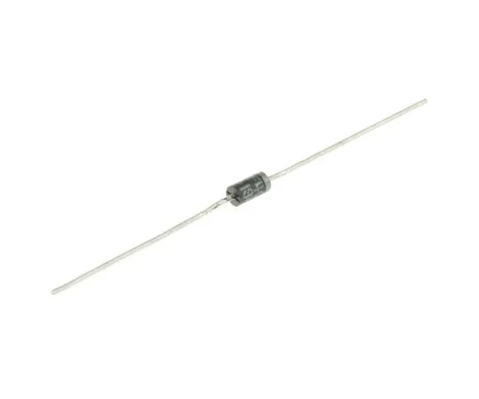 63-7648-23 Vishay 400V 1A, Silicon Junction Diode, 2-Pin DO-204AL UF4004-E3 UF4004-E3