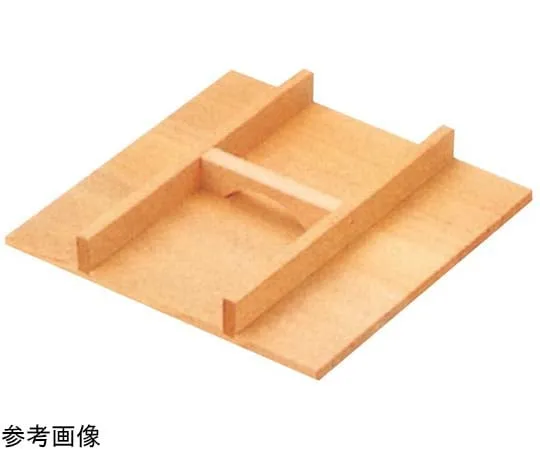67-2475-55 Lid with Handle for Wood Square Steamer 30cm
