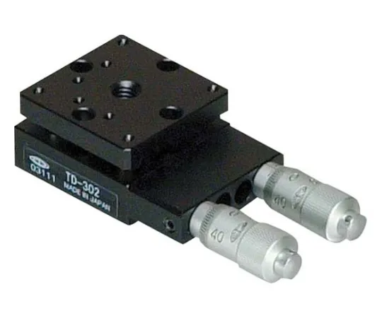62-9899-41 Tilted Slim Stage (30 x 30) TD-302