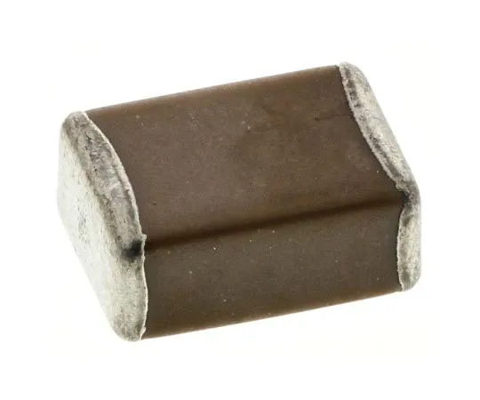 63-7593-15 KEMET 1812 (4532M) 1μF MLCC 100V dc ±10% SMD C1812F105K1RACTU C1812F105K1RACTU