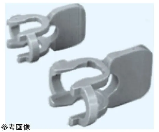 65-8670-56 Ball Joint Clamp for SJ 12 KS-1208