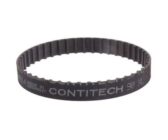 63-7569-55 Contitech 90 XL 037, Timing Belt, 45 Teeth, 228.6mm Length X 9.4mm Width 90 XL 037