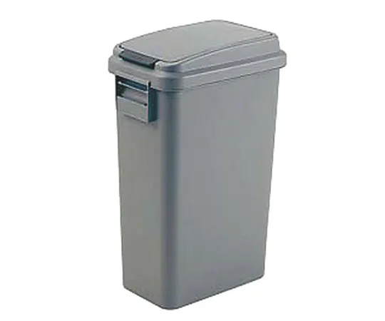 63-1699-42 BK Pail with Push Lid 25 L 379011