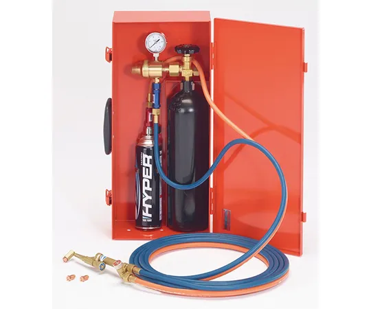 65-1789-47 Closed Type Mini Welding Set TA370TD-N