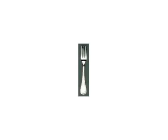 63-7177-37 EBM 18-8 Boulogne (with Silver Plating) Cake Fork 3822211