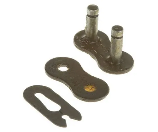 63-7634-99 Witra Steel Roller Chain Link, Chain Type 05B-1 CW05B-1/11