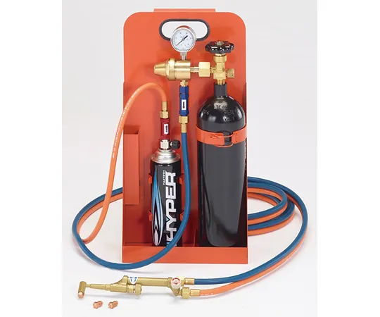 65-1789-46　Open Type Mini Welding Set　TA370TC-N