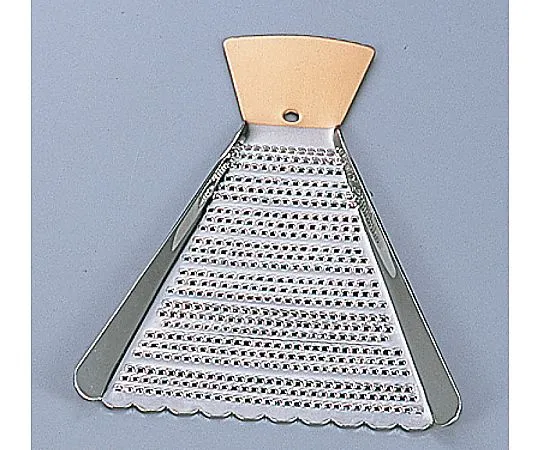 69-5184-47 Pure Copper Safety Grater Suehiro Large 7247600