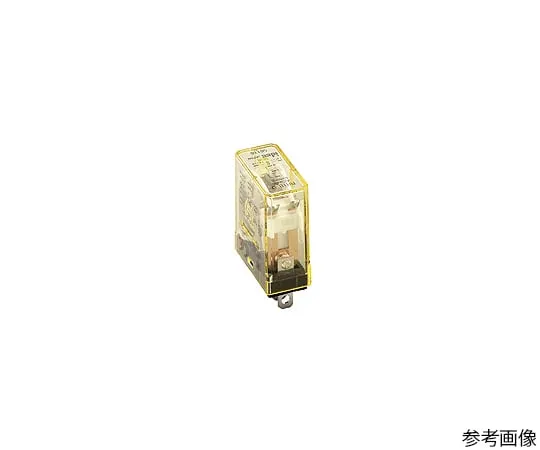 63-5791-89 RH Type Power Relay RH1B-UAC100