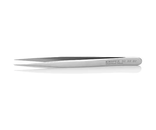 67-6839-13 Precision Tweezers 115 mm 9222-07