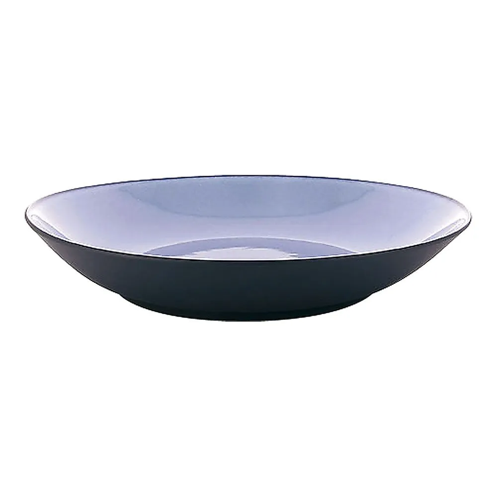 62-6821-59 Echinox Coop Plate 27 cm Cirrus Blue 649559