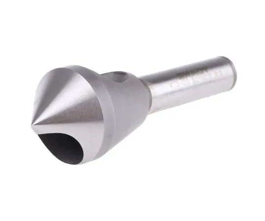 63-7597-47 EXACT HSS-E 84 mm 90° Countersink Drill Bit, 28mm Head Diameter 5424