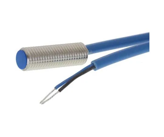 63-7716-26 Baumer Inductive Sensor 1.5 mm Detection, M8 x 1, NAMUR, 25mm Length, 5 → 30 V dc supply voltage IFRM 08X9503