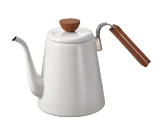 64-5269-20 Bona Enamel Drip Kettle BDK-80-W