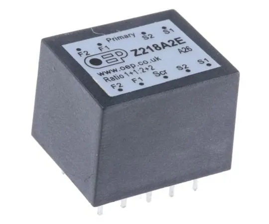 63-7663-82 Through Hole Audio Transformer Z218A2E