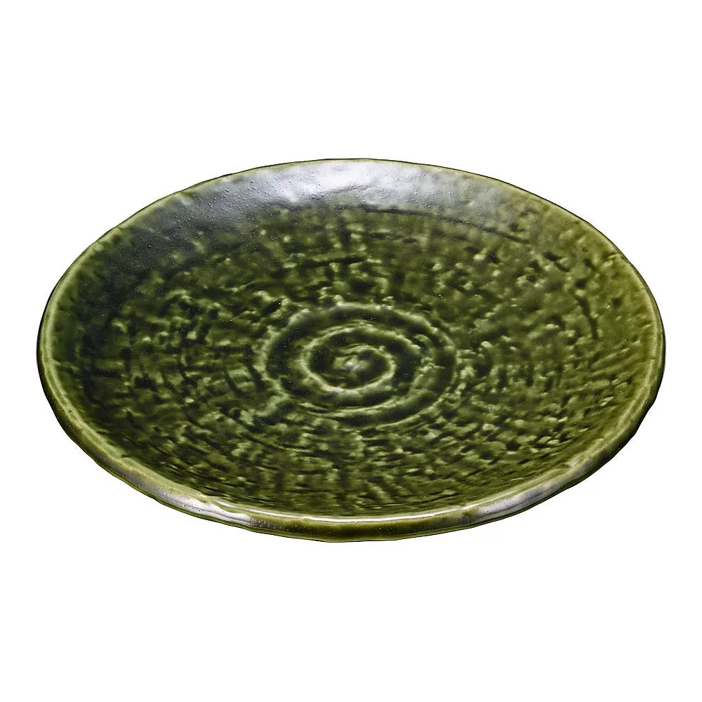62-6841-64 Olivet 5.0 Round Plate T03-113