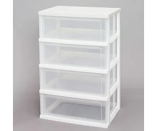 62-9128-62 Drawer Type Storage Case EA506L-82