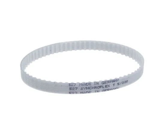 63-7569-32 Contitech 10 / T5 / 330 SS, Timing Belt, 66 Teeth, 330mm Length X 10mm Width 10 / T5 / 330 SS