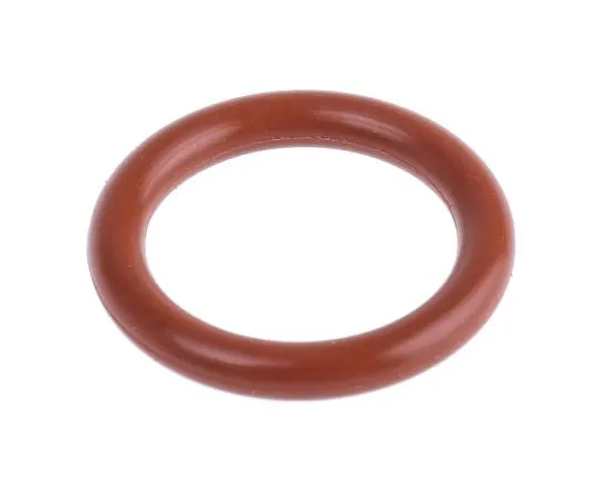 63-7612-21 RS PRO Silicone O-Ring, 13.94mm Bore , 3/4in O.D , -60 → +200°C 527-9841