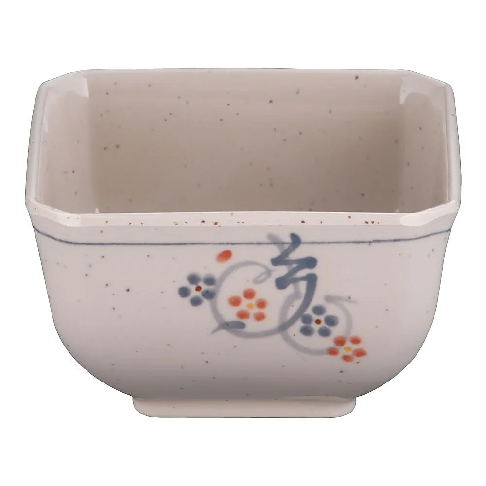 62-6849-51 Melamine Karin Kakubachi M-345-K