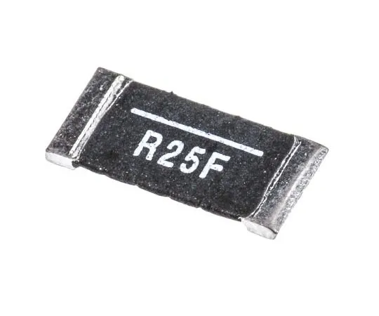 63-7688-76 250mΩ 2512 Metal Strip Low Ohmic Surface Mount Fixed Resistor ±1% 1W - WSL2512R2500FEA WSL2512R2500FEA