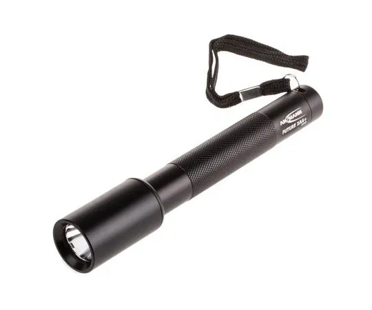 63-7664-14 Ansmann T150 LED Torch - , 150 lm 5816633