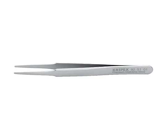 67-6839-25 Precision Tweezers 135 mm 9251-01