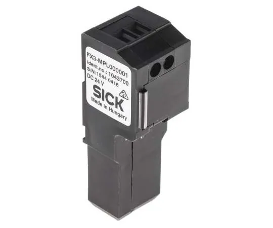 63-7713-37 Sick FX3-MPL000001 Memory Plug, For Use With FX3 Safety Controller FX3-MPL000001