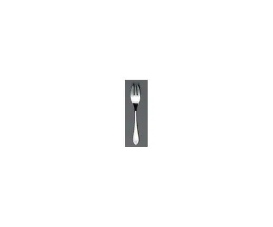 63-7179-19 EBM 18-8 Limoges (with Silver Plating) Cake Fork 2092210