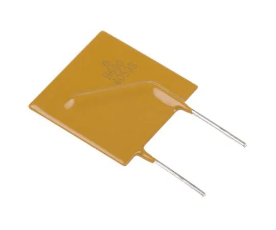 63-7650-19 Bourns 6A Hold current, Radial Leaded PCB Mount Resettable F***, 30V MF-R600