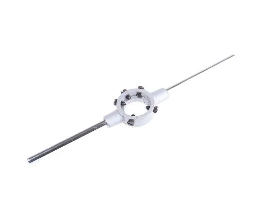 63-7597-68 EXACT 38mm diameter Steel Die Holder, 315 mm 4937